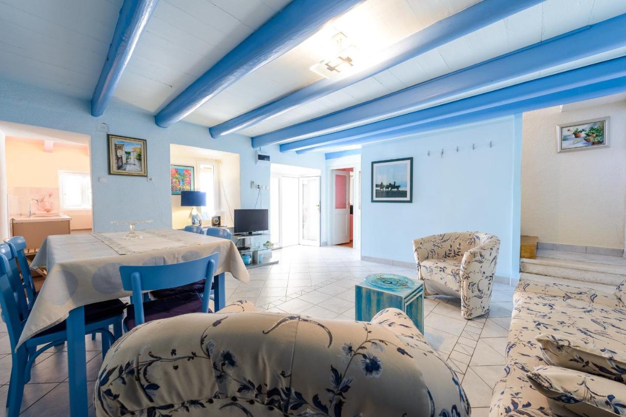 Seaside Villas Eli Кавтат Екстериор снимка
