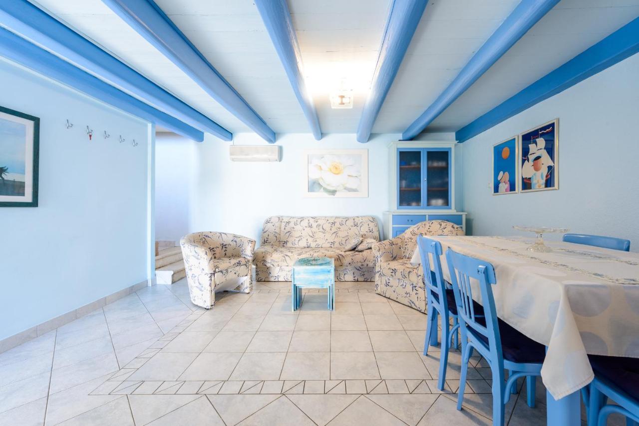 Seaside Villas Eli Кавтат Екстериор снимка