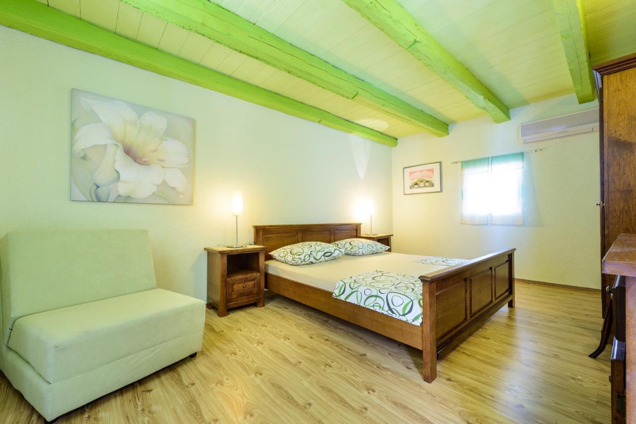 Seaside Villas Eli Кавтат Екстериор снимка