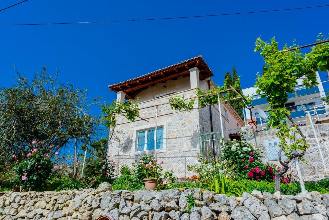Seaside Villas Eli Кавтат Екстериор снимка