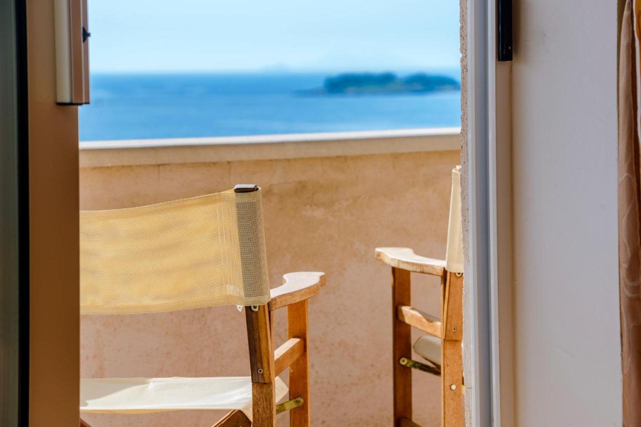 Seaside Villas Eli Кавтат Екстериор снимка