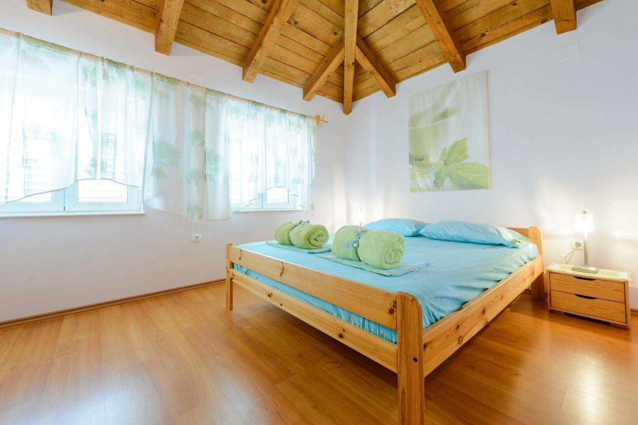 Seaside Villas Eli Кавтат Екстериор снимка